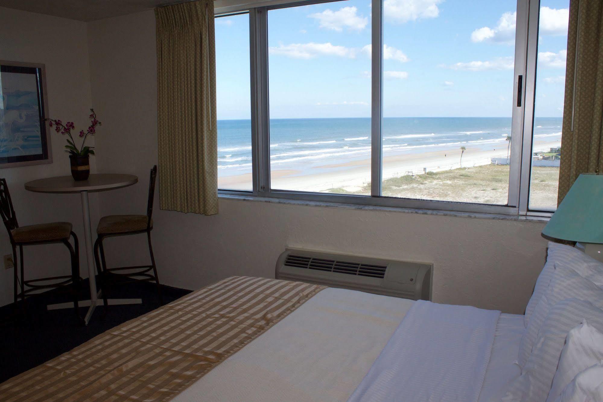 The Suites At Americano - Παραλία Ντειτόνα Εξωτερικό φωτογραφία