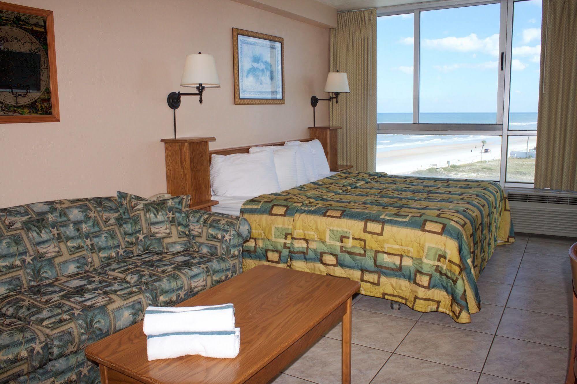 The Suites At Americano - Παραλία Ντειτόνα Εξωτερικό φωτογραφία