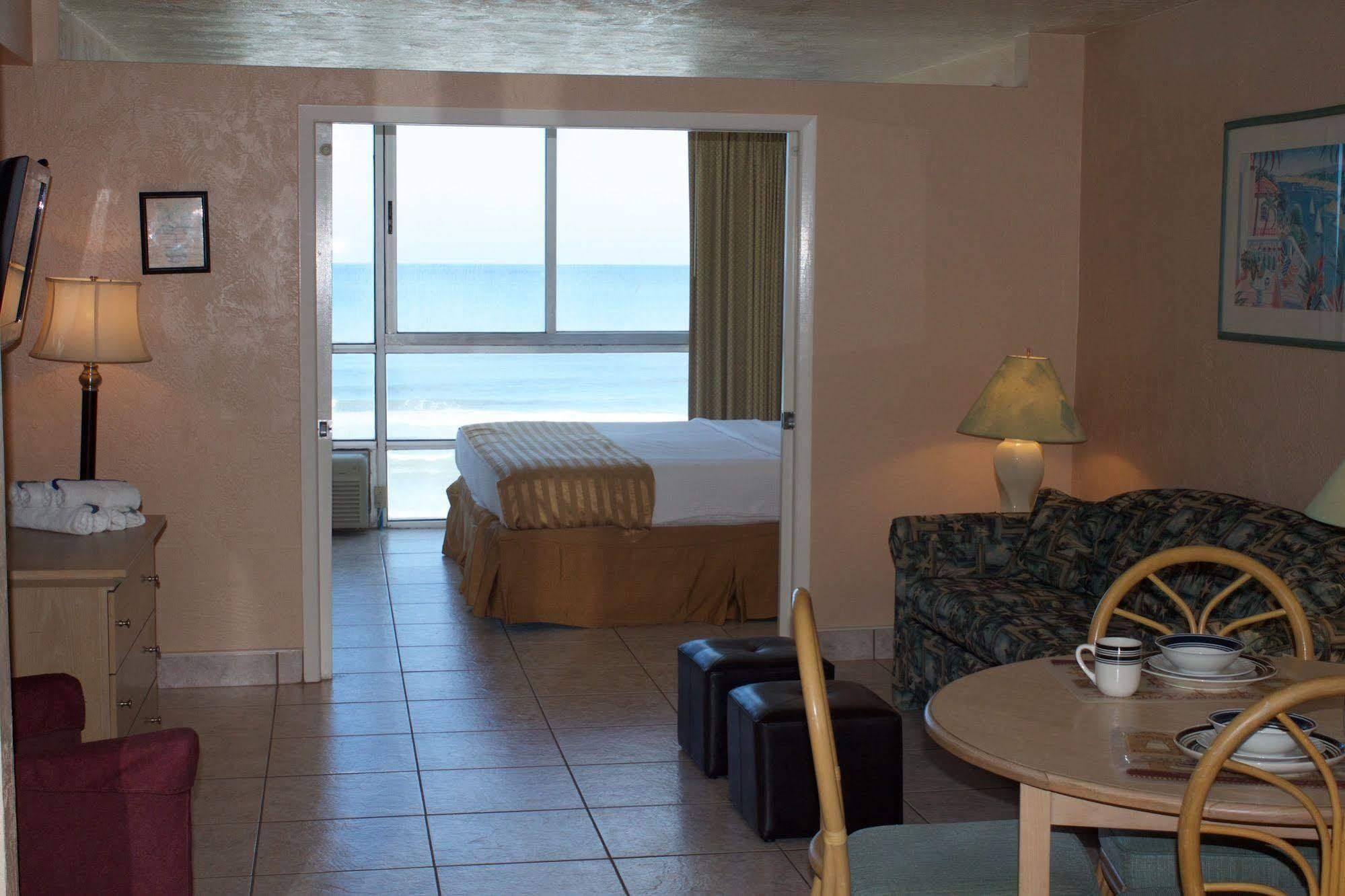 The Suites At Americano - Παραλία Ντειτόνα Εξωτερικό φωτογραφία