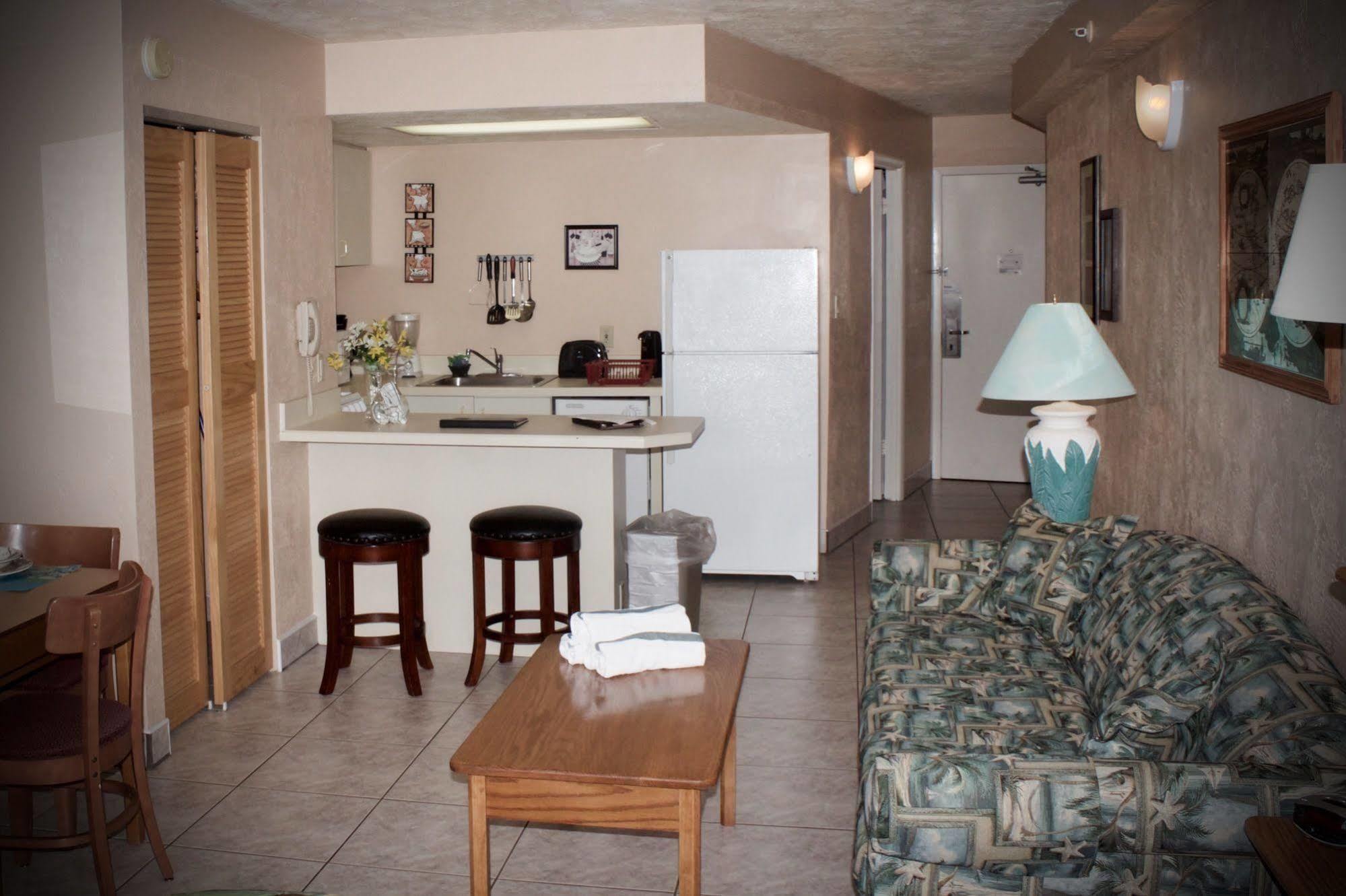 The Suites At Americano - Παραλία Ντειτόνα Εξωτερικό φωτογραφία