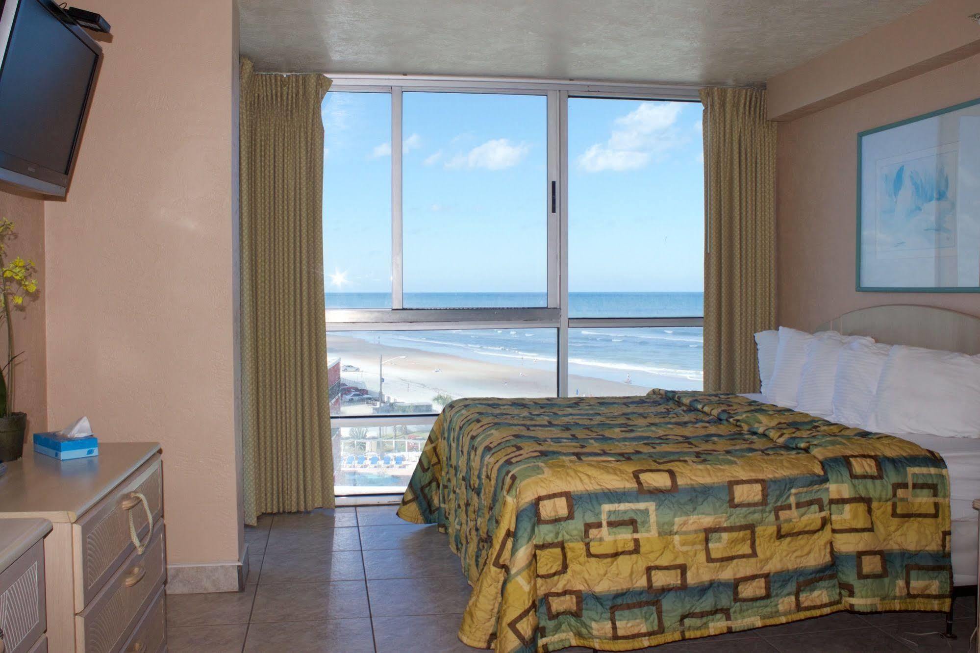 The Suites At Americano - Παραλία Ντειτόνα Εξωτερικό φωτογραφία