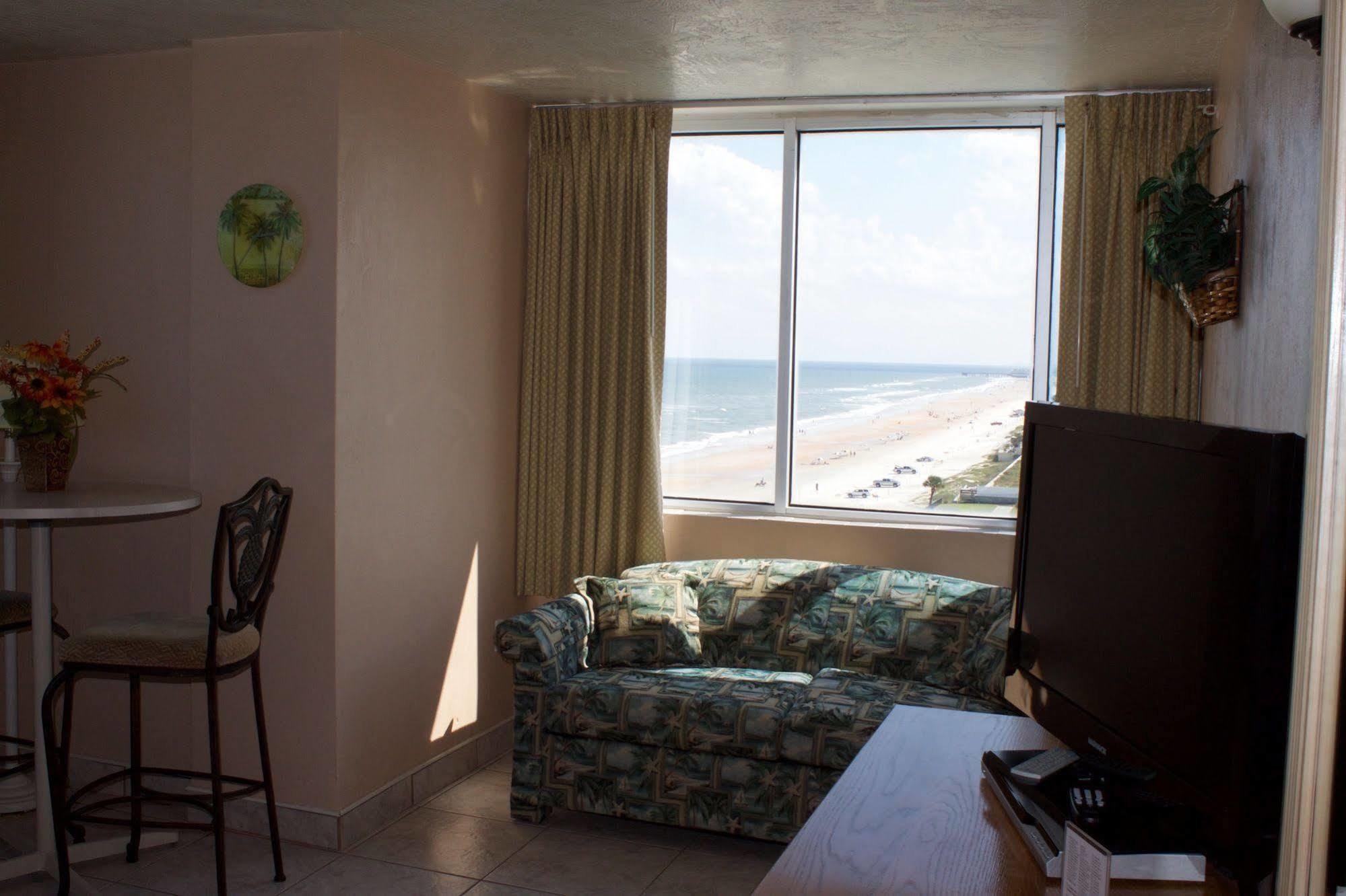 The Suites At Americano - Παραλία Ντειτόνα Εξωτερικό φωτογραφία