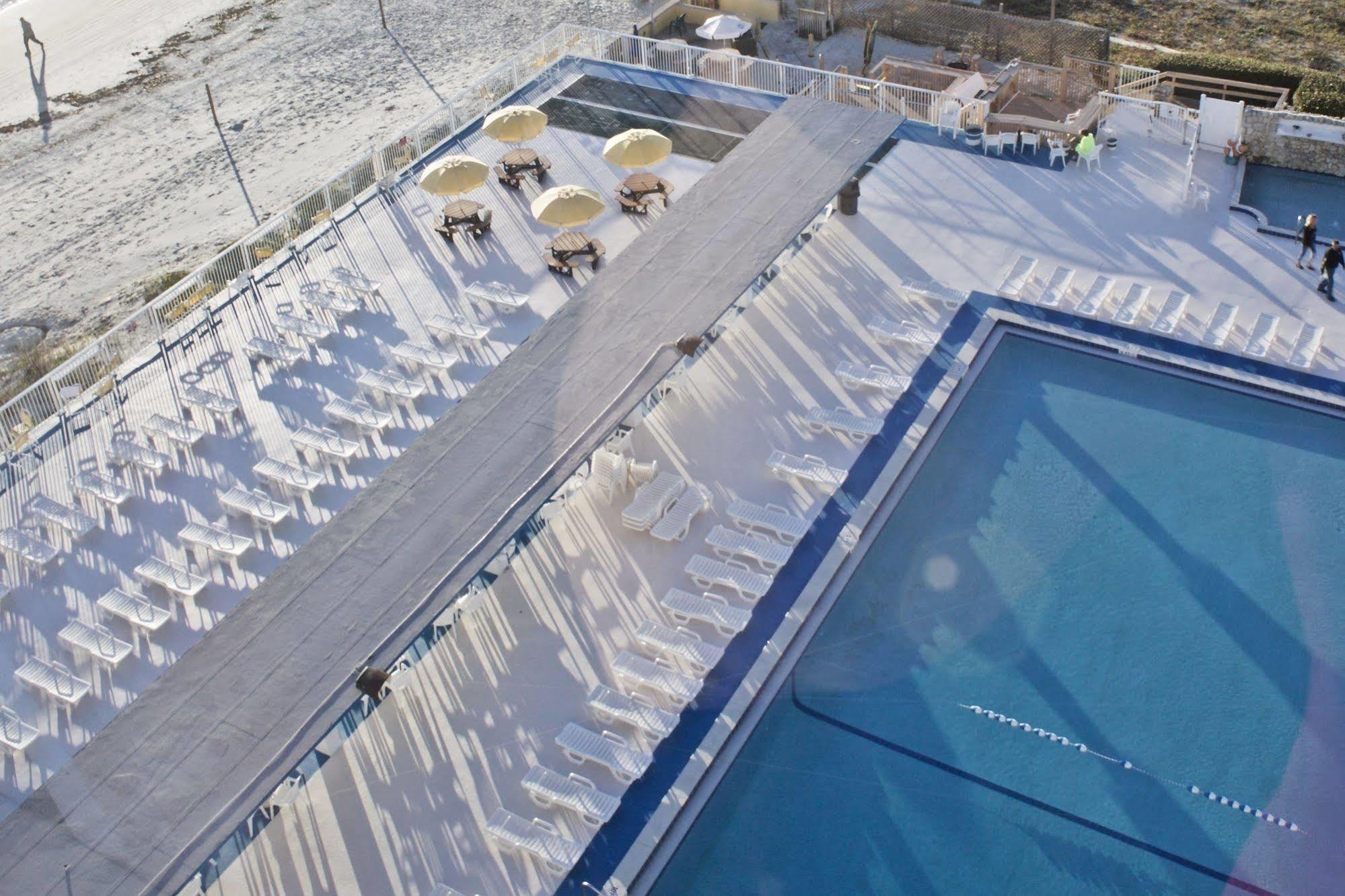 The Suites At Americano - Παραλία Ντειτόνα Εξωτερικό φωτογραφία