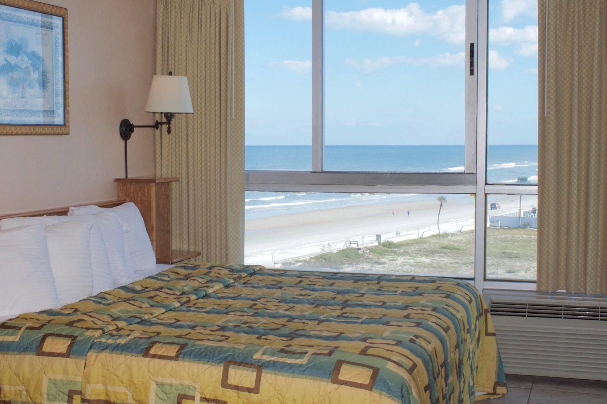 The Suites At Americano - Παραλία Ντειτόνα Εξωτερικό φωτογραφία