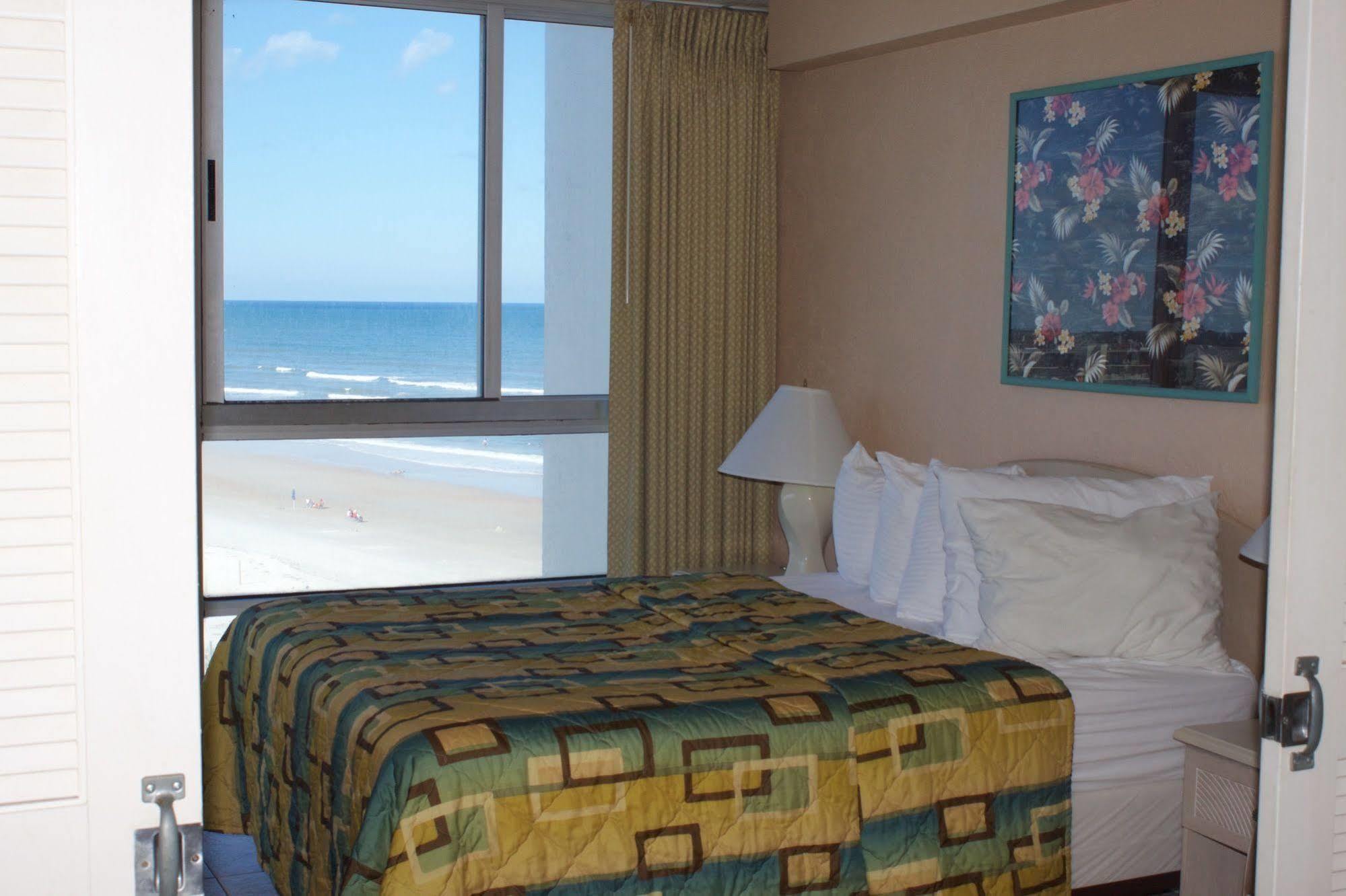 The Suites At Americano - Παραλία Ντειτόνα Εξωτερικό φωτογραφία