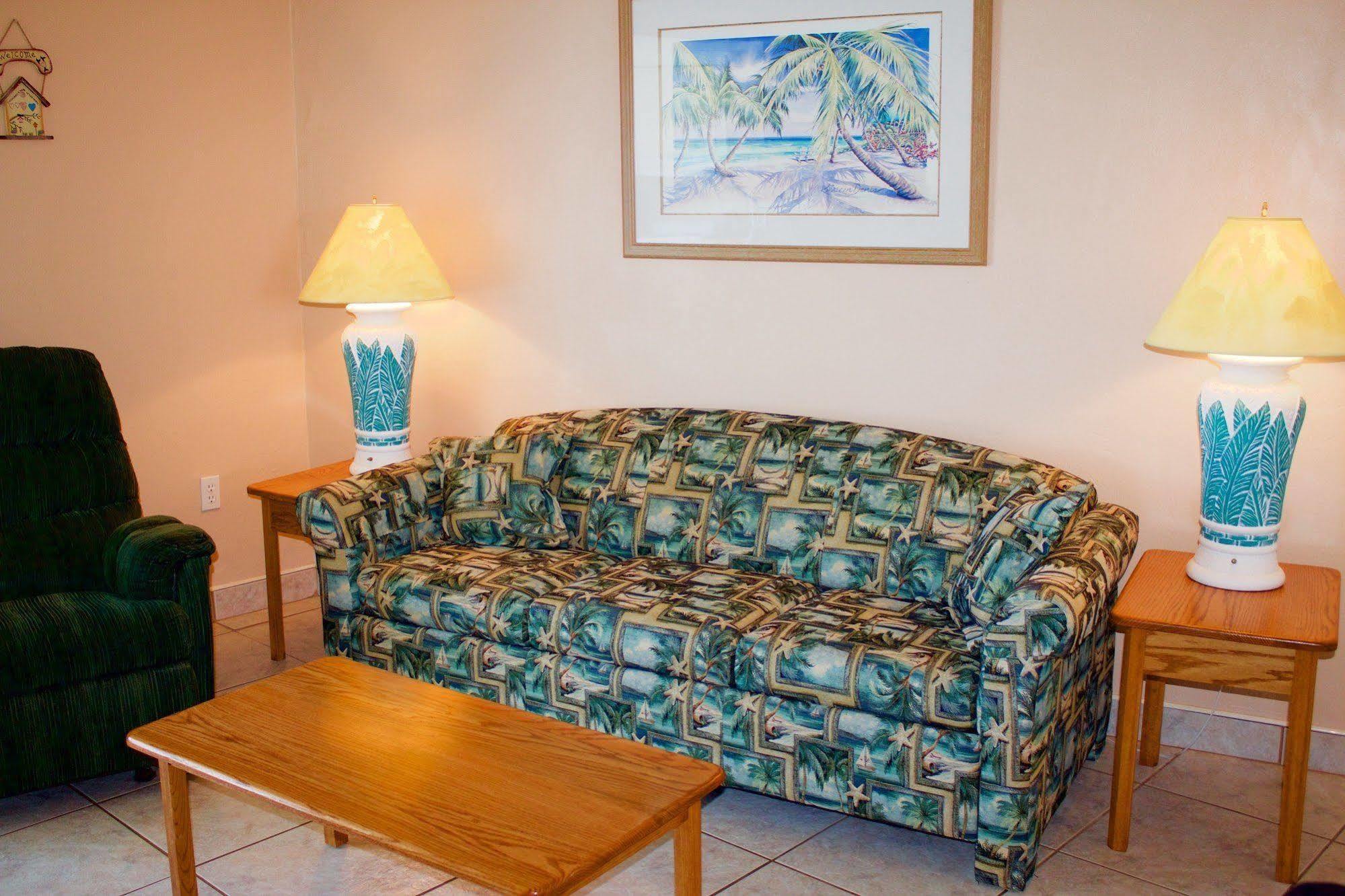 The Suites At Americano - Παραλία Ντειτόνα Εξωτερικό φωτογραφία