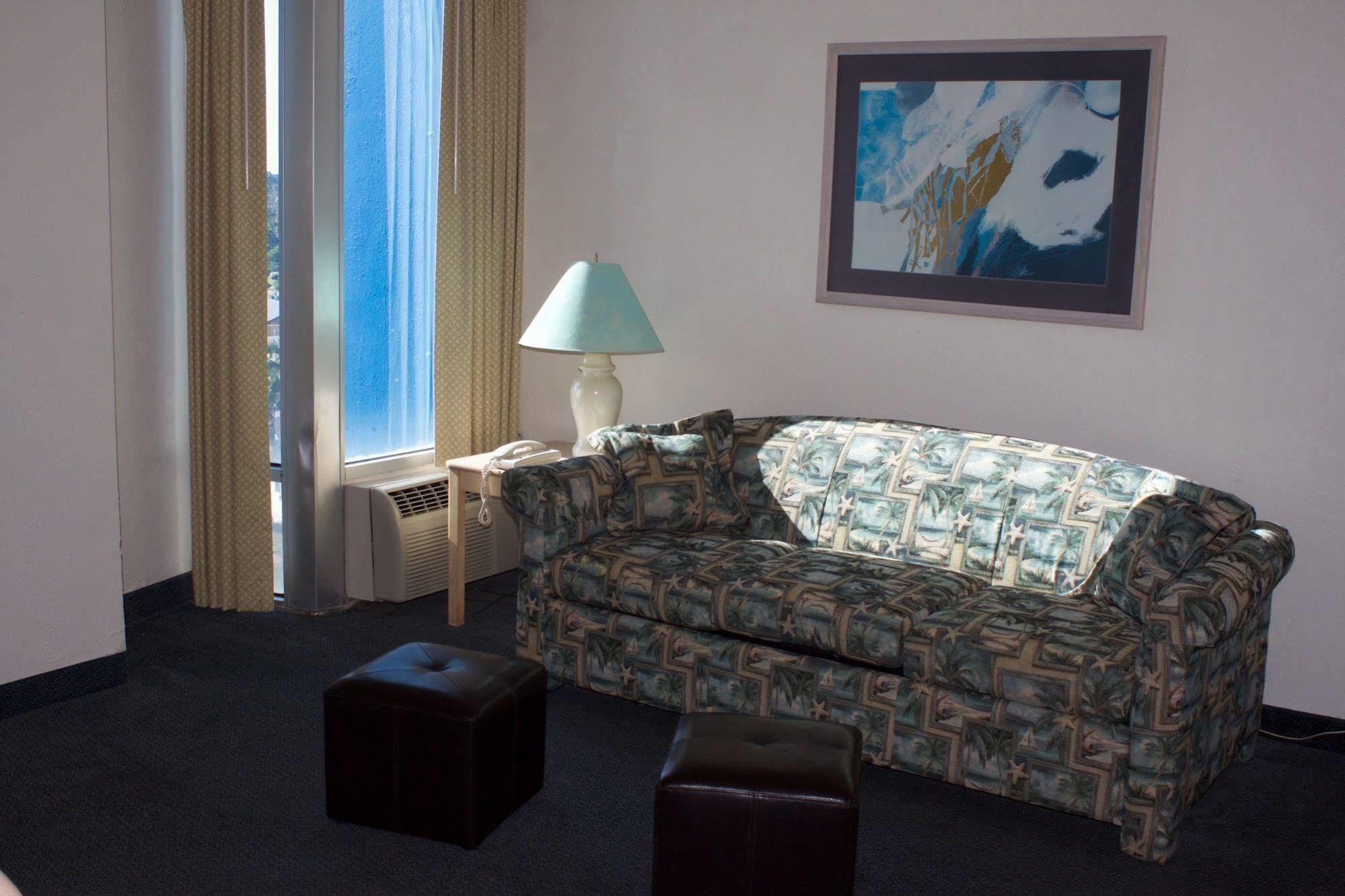 The Suites At Americano - Παραλία Ντειτόνα Εξωτερικό φωτογραφία